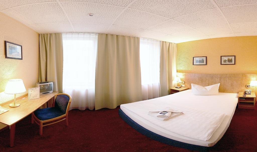 Hotel Adler Leipzig Cameră foto