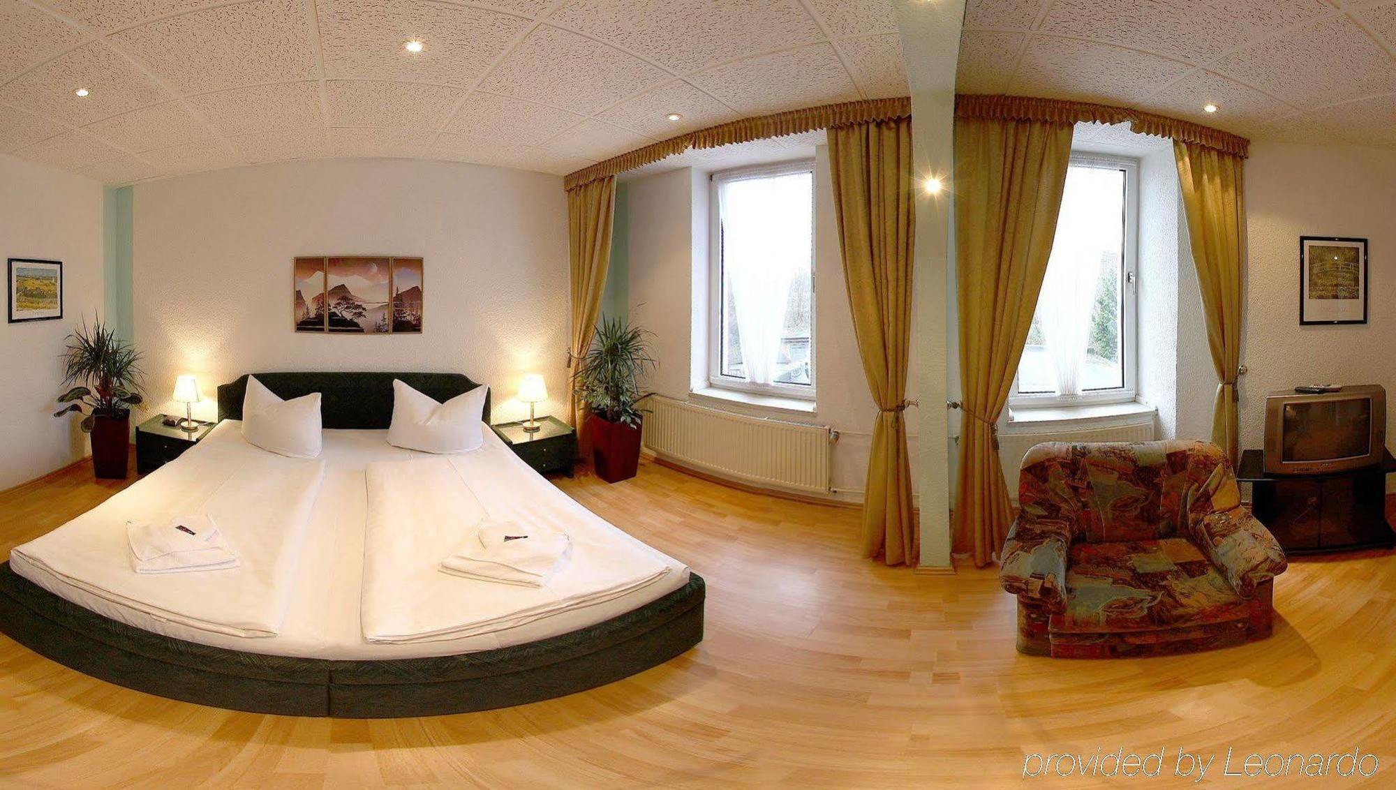Hotel Adler Leipzig Cameră foto